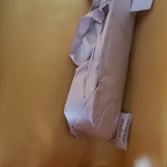 SALE‼️ Clutch handbag - Picture 3 of 3